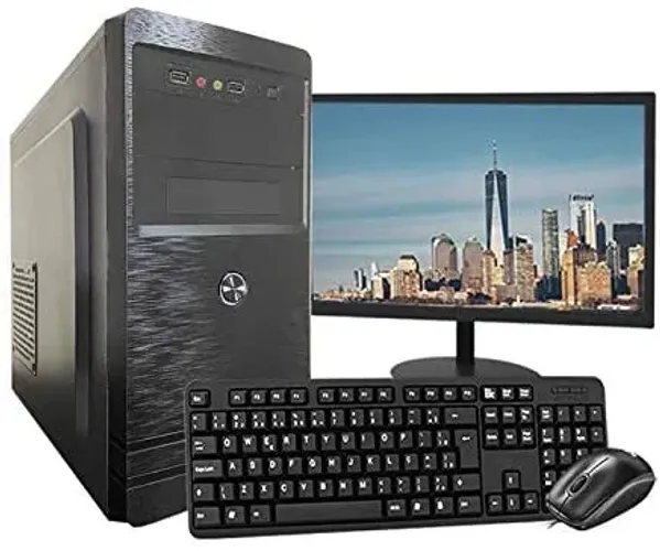 computador pra trabalho e estudo garantia de 6 meses entrega gratis 