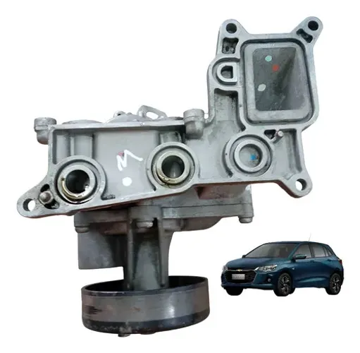 Bomba Agua Gm Onix 1.0 2022 A 2023 Turbo