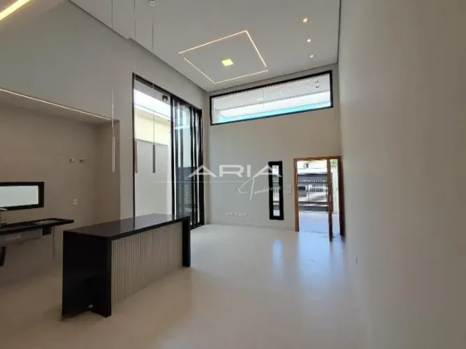 Casa Nova disponível para LOCAÇÃO na Zona Leste de Londrina PR