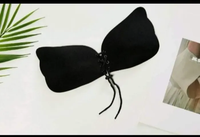 Sutiã Adesivo Push-Up R$40