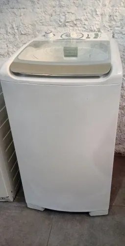 Vendo máquina de lavar Electrolux 8kg 