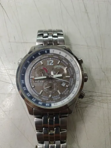 Relógio Citizen Eco Drive 