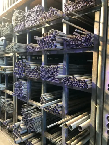 TUBO REDONDO GALVANIZADO 2 LINHA DESCLASSIFICADO ( VENDIDO NO KG )