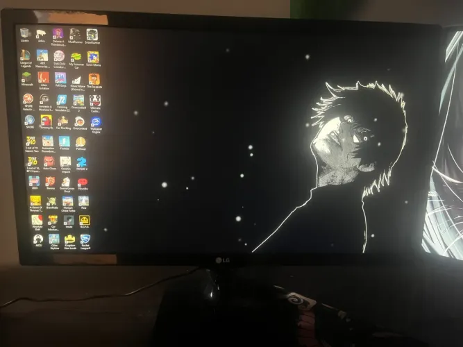 "monitores de 24 polegadas" - Monitores no Brasil