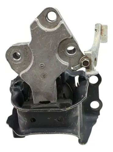 Coxim Direit Motor Nissan March 1.0 16v 2012 2014 2016 Usado