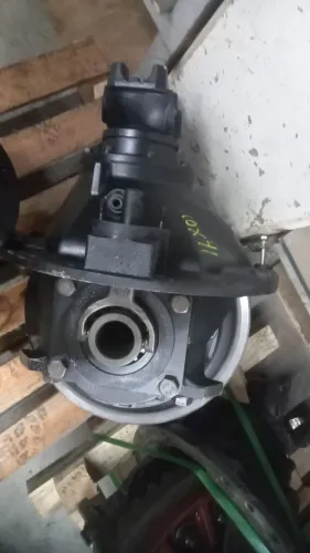 Diferencial 240 Méritor para caminhões Mercedes,  Volkswagen Ford, iveco, etc