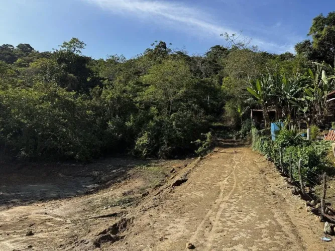 Terreno para venda, Camará, Aratuba