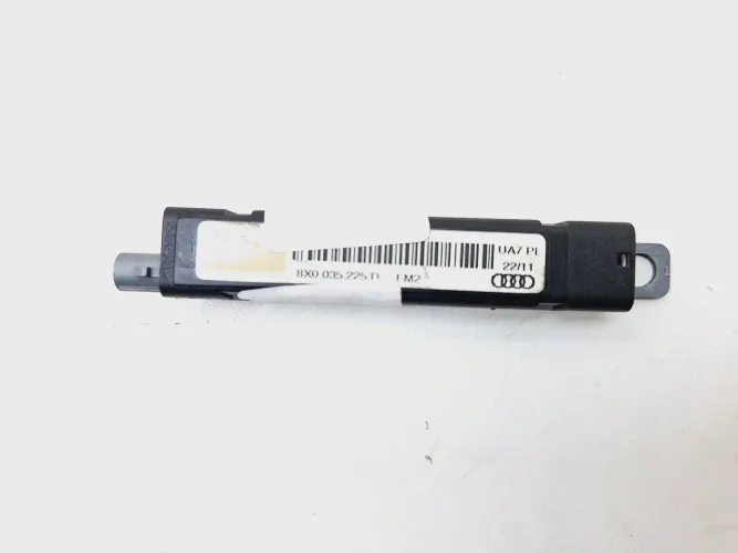 Amplificador Antena Audi A1 1.4 Tfsi 2011/ 2012 Nº8x0035225d