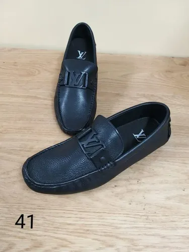 Sapato Mocassim LV 
