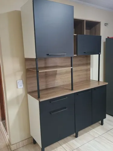 Armário de cozinha