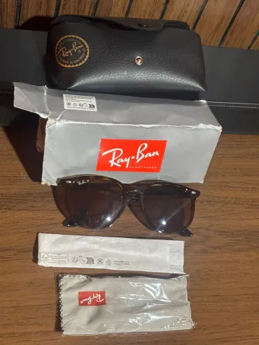 Óculos de sol Ray Ban original