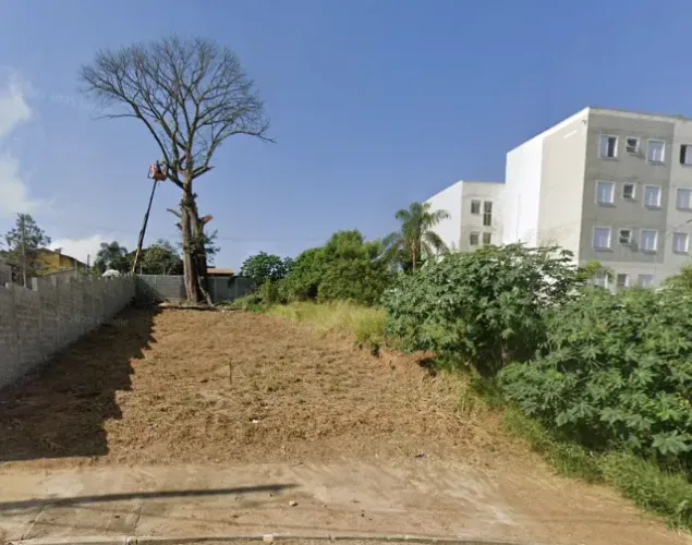 Terreno 206.97m2 no Portal Santa Inês - Ótima oportunidade!