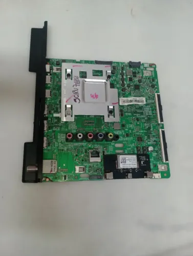 Placa Principal tv LED Samsung NU50RU7100