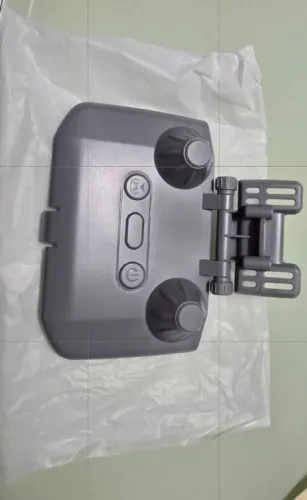 Capa de silicone e protetor controle dji RC N3