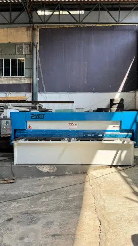 Guilhotina ZYMT, ano 2021