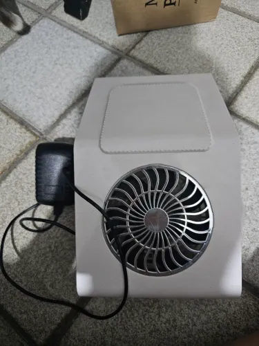 Sugador de pó