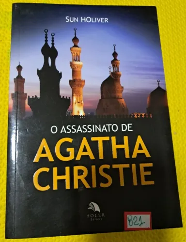 Agatha Christie