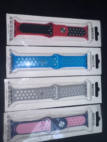 Pulseiras para Smart WATCH 