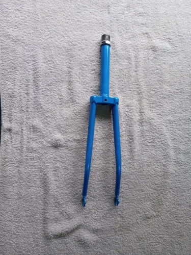 Garfo ORIGINAL Bike CALOI Ceci Antiga 20