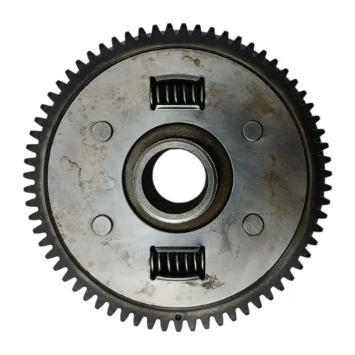 Campana De Embreagem Honda Fan/bros/titan 160 2015 A 2025