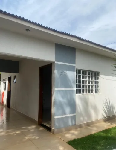 Casa para Alugar - Jardim Nova Sarandi III (Sarandi - PR)