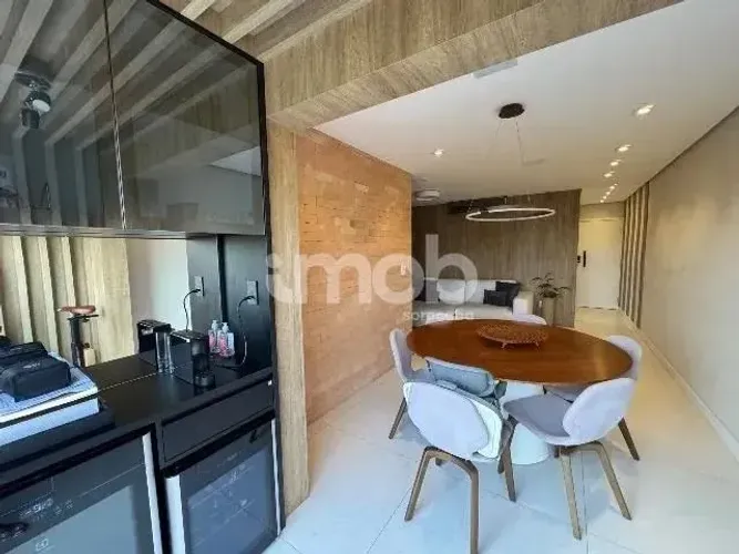 Apartamento á venda Condominio La Vista Guadalajara,Sorocaba
