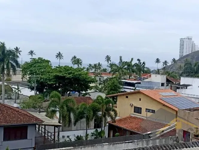 APARTAMENTO À VENDA COM 03 DORMITÓRIOS E LAZER NA REGIÃO DO HOTEL CASA GRANDE NA PRAIA DA
