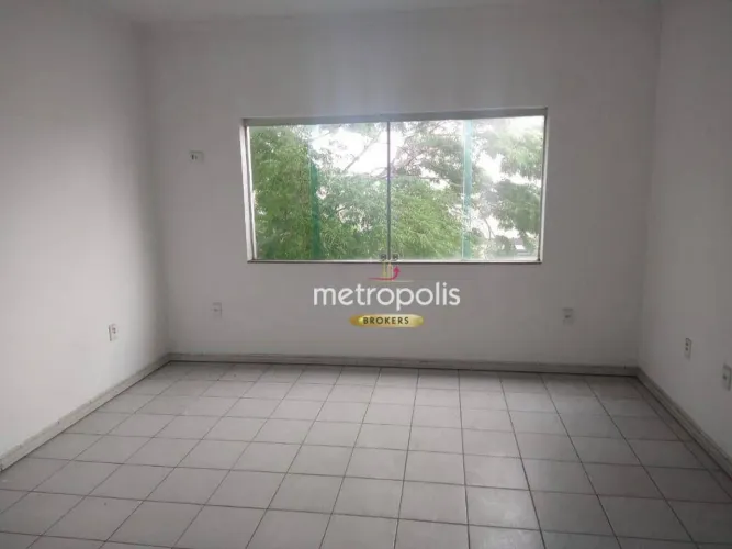 Sala à venda, 40 m² por R$ 235.000,00 - Santa Paula - São Caetano do Sul/SP