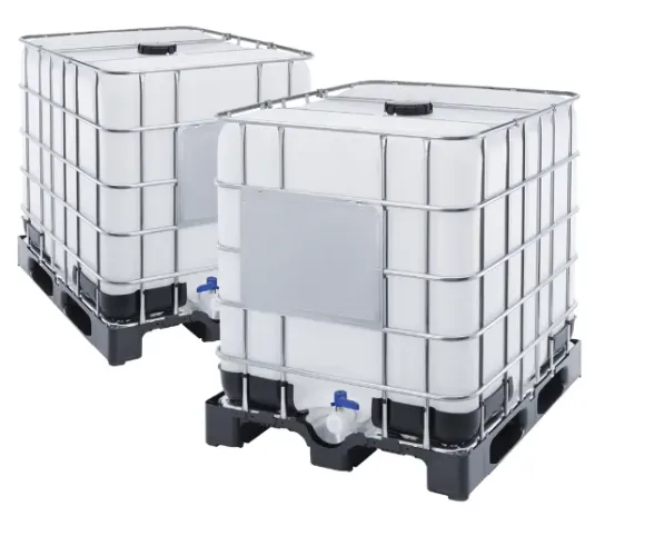 Container IBC 1000L