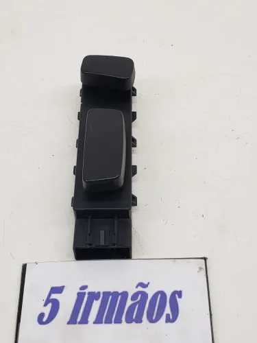 Botão Ajuste Banco Dianteiro Esquerdo Outlander Gt 3.0 2010 