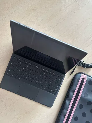 Microsoft Surface Pro 13 Polegadas 128gb Hd E 4 Gb