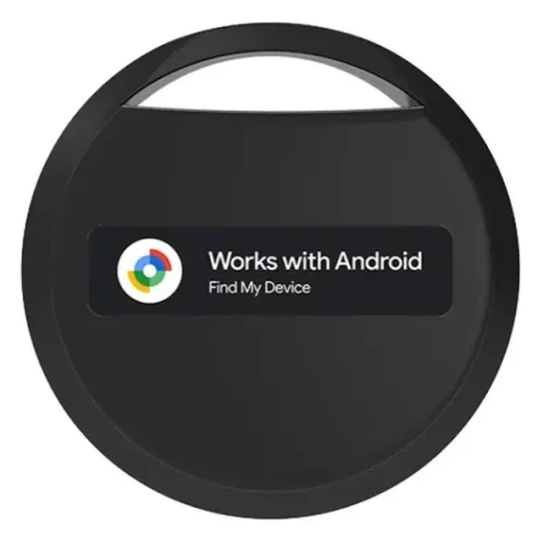 Smart Tag Android Gps Rastreador Objetos Certificado Google