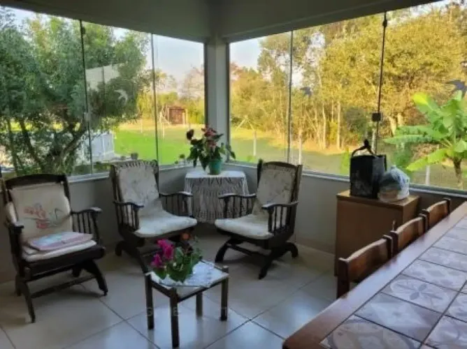 Terreno à Venda em - Eldorado do Sul.