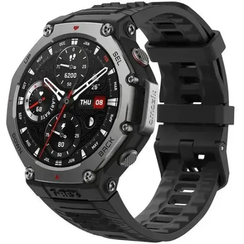 Relogio Smartwatch Amazfit T-Rex 3 A2323 - Preto