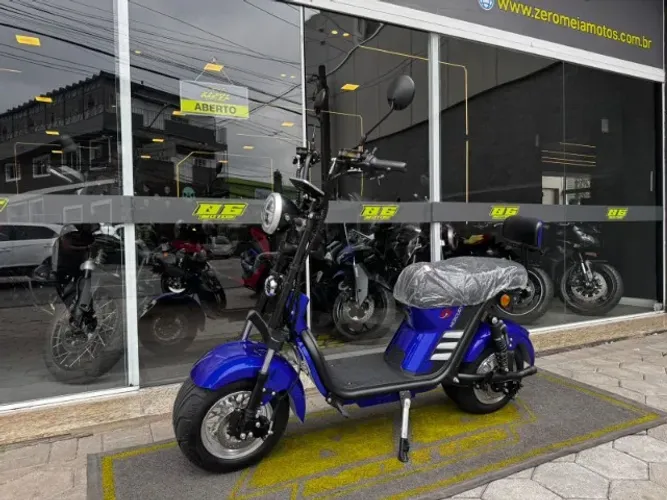 Scooter Eletrica X13 2025 