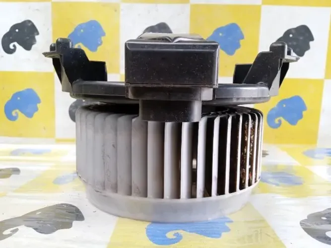 Motor Ventilação Ar Condicionado Gm Prisma 1.4 2015 Flex Original Denso ae171u 