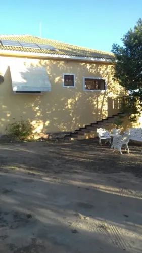 Vendo Sítio em Rio de Contas com 2,0hectares