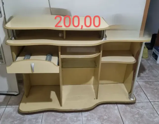 Vendo Estante rack em Guarulhos