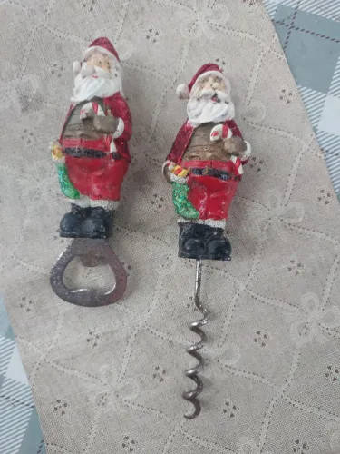 Par abridor...