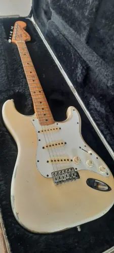 Fender Stratocaster 1979 USA Original 