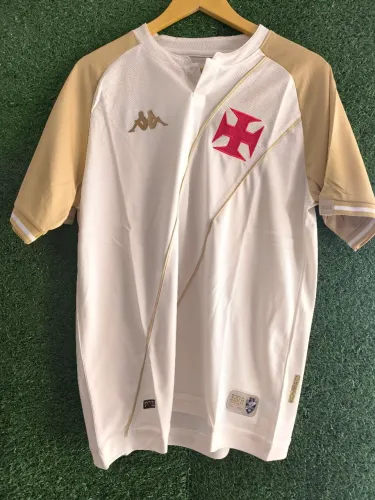 Camisa Vasco Nova masculina