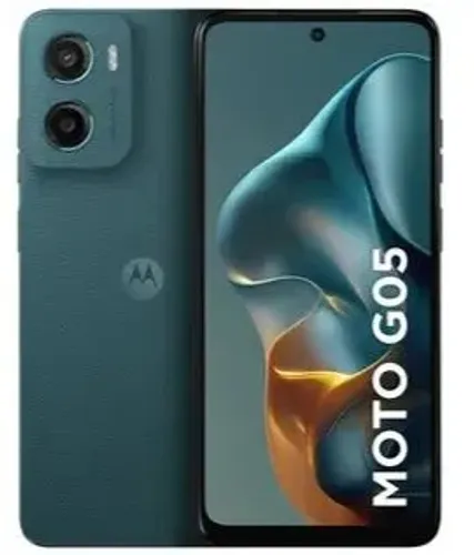 Celular novo lacrado na caixa Motorola