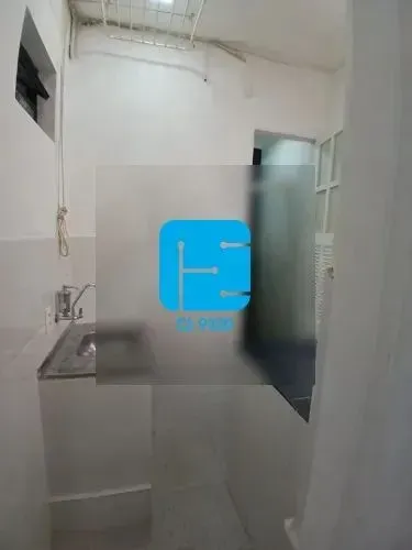 Apartamento em Copacabana com 1 quarto