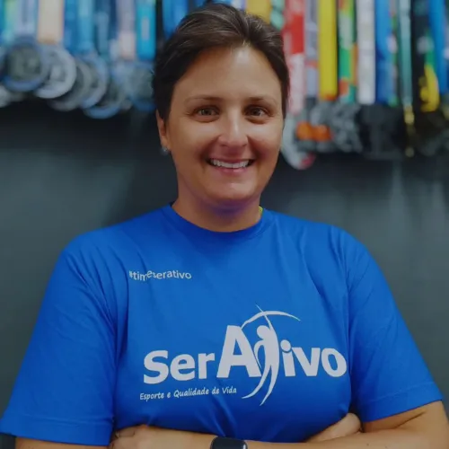 Personal Trainer zona sul SP