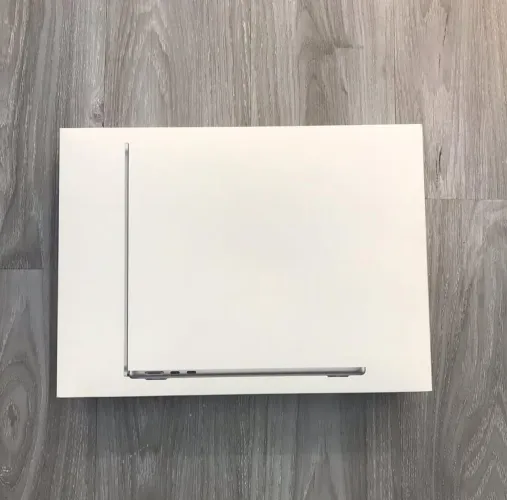 MacBook Air Lacrado 8GB | 256SSD ( oportunidade )