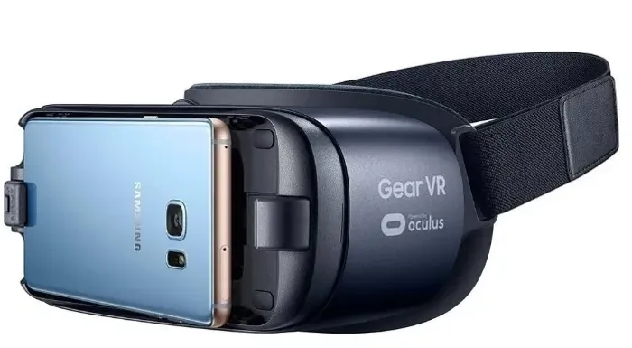 Samsung Gear VR SM-R323 Original | Funcional | Preço Baixo