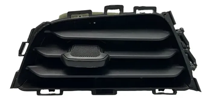 Difusor Ar Esquerdo Fiat Strada 2021 2024