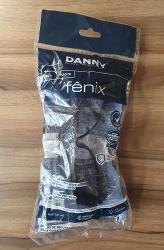 Vendo óculos de proteção escuro
