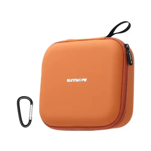 Bolsa De Proteção Portátil Estilo Maleta P/ Dji Flip