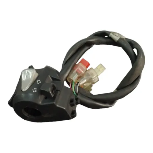 Punho De Luz Honda Pcx 2016/2017
